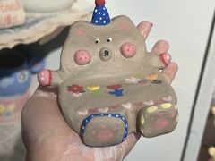 -艺陶清瓷·陶艺·石膏娃娃·手工DIY(观音桥店)