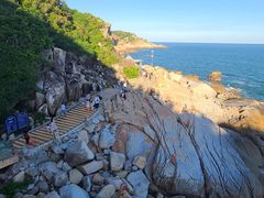 -广东惠东海龟国家级自然保护区