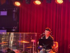 -108·公社·创意餐厅·LIVE HOUSE(李公堤店)