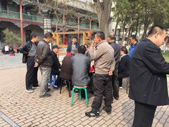 -文瀛公园