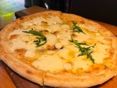 -The Happy Monk(前海壹方汇店)