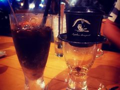 -Trung Nguyen Café Legend