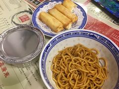 炸牛奶-捷信牛奶甜品世家(五道口店)