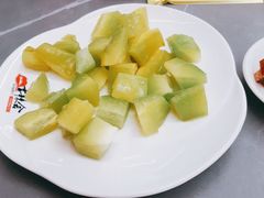-香辣会·老牌川菜(骏豪店)