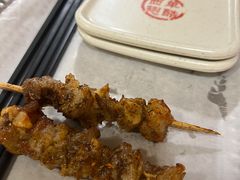 -西单翅酷(西单店)
