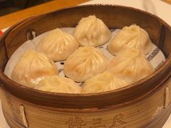 -馋三尺蟹粉小笼(人民广场店)