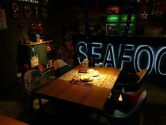 -串亿88烧烤·羊腿·羊蝎子(板泉路店)