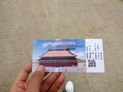 -长城西部影视城