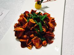 -北李妈妈菜·海肠捞饭(高新万达店)
