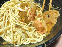 -沈记烧烤海鲜(江汉二路店)