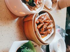 -点都德(海岸城店)