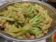 -刘胖子家常菜·蹄花焖藕(江汉路总店)