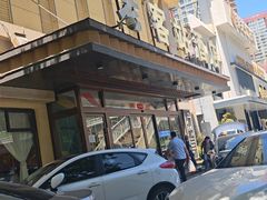 -老客站酒楼(金花南路店)