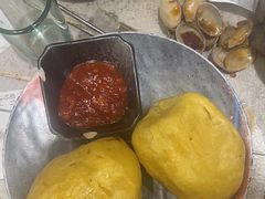 -破瓦寒窑·地摊烤羊排