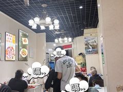 -逢春菜馆天津菜(胜利路店)