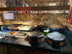 -四方桌·福建客家土菜(德化梅园店)