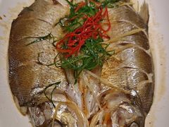 -萬家灯火·私房湘菜·22年老手艺(南岭大道店)