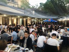 -靓靓蒸虾(中山公园店)