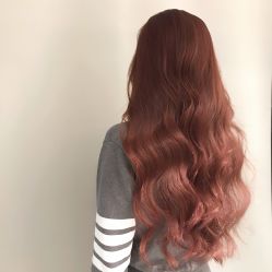 -卓梵美发·精品Salon