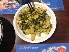 -YOYO悠游美食地图(西市城购物中心店)