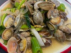 -阿弟特色海鲜餐厅·大排档(平潭店)