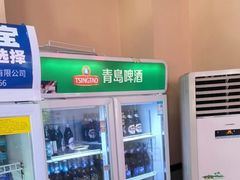 -渔民船说·北塘海鲜·天津菜·海肠捞饭(北塘古镇店)