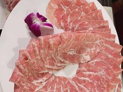 -阳坊胜利涮羊肉(阳坊老店)
