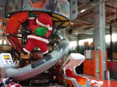 -嗨翻Hi-Fun竞技主题乐园·蹦床亲子生日轰趴(国光1937店)