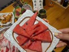 -福匠日本料理(人民路店)