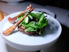 -三嚥阁 La Villa Restaurant