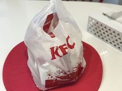 -肯德基(平江新城店)