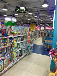 -玩具反斗城(印象城购物中心店)