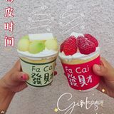 只有两张桌子可以使用，来晚了就只能外带了