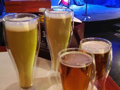 -The BREW·酿餐厅(浦东嘉里大酒店)