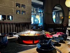 -湊湊火锅·茶憩(上海合生汇店)