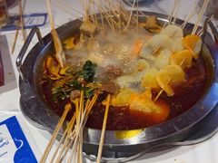 -宏姐串串香(征仪路店)