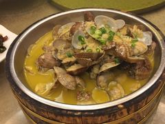 -金陵后厨·南京菜(新街口秣陵路店)