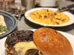 -尚牛社会 Beef & Liberty(金桥EKA天物店)