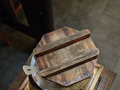 -卢大鲜鱼头捞饭(美利广场店)