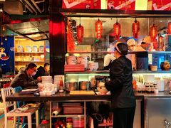 -陈鹏鹏潮汕菜(宝安机场T3航站楼店)