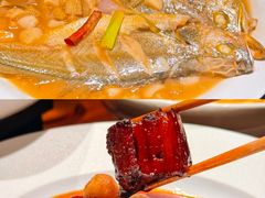 -苏帮袁Sue Cuisine(将台店)