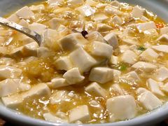 老上海蟹粉豆腐-上海小南国(正大店)