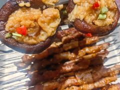 -三个大叔烤羊肉串·炭炉砂锅菜(西三旗店)