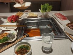 -海底捞火锅(之心城店)