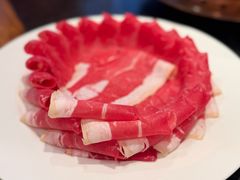 -南门涮肉(北洼路店)