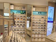 -AOJO眼镜(南翔印象城MEGA店)