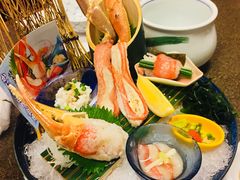 -蟹道乐(道顿堀本店)