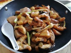 -水乡人家私房菜(逢简店)