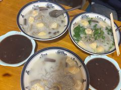 -鸭小妹鸭血粉丝(老门东店)