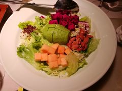 -京华烟云·北京烤鸭(领展购物广场·中关村店)